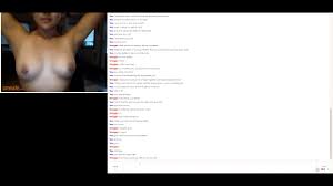 Omegle asian nude cams