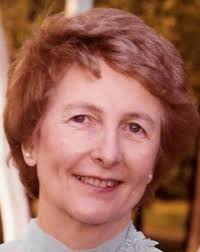 Doris Ferris Obituary (2014)