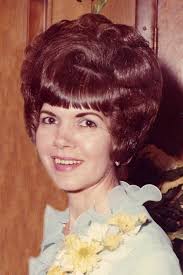 Betty Roberts Obituary