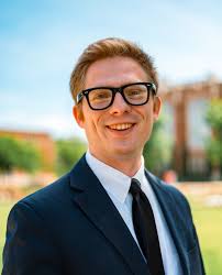 Congratulations Dr. Coley: Faculty Award for Outstanding Mentoring