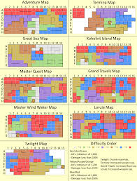To unlock them, you'll have to beat their specific . Hyrule Warriors Adventure Mode Map Maps Location Catalog Online
