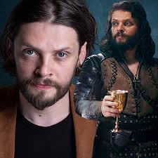 Interviu cu Radu Micu, "Rise of Empires: Ottoman: Mehmed vs Vlad": "Joaca e  motivul pentru care m-am facut actor, am avut senzatia ca asta fac actorii,  se joaca. Si am avut dreptate,