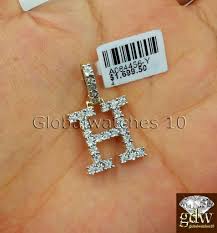 View the alphabet annual report 2021 below. Real 10k Gold H Initial Alphabet Charm Pendant 1 4inch Genuine Diamond Globalwatch10