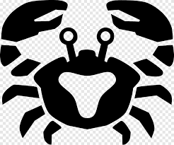 Cancer is the most compatible with scorpio, pisces and cancer. Cancer Astrological Sign Zodiac Horoscope Cancer Zodiac Symbol Head Sticker Png Pngegg