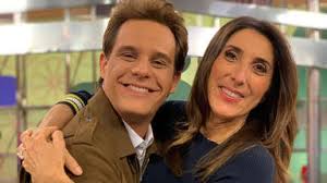 Christian gálvez y almudena cid se han convertido en uno de las parejas más consolidadas del panorama español. El Precioso Gesto De Paz Padilla En La Boda De Christian Galvez Y Almudena Cid Que Recuerdan Con Gran Carino Trending Topic Cadena 100