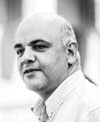 An anesthesiologist, he is the founder of mobile emergency service for resuscitation and extrication (smurd), as well as the coordinator of mureș county emergency. Raed Arafat 100 Most Powerful Arabs 2018 Arabianbusiness Com