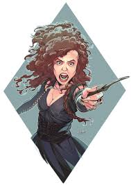 Afterlaughs On Twitter Avada Kedavra Bellatrix Lestrange Black For Vanawolfy The best gifs are on giphy. twitter