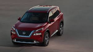 Ниссан икс трейл 2021, ниссан рок, ниссан икс треил 2021. Nissan X Trail 2021 La Nueva Generacion Ya Esta Aqui Autobild Es