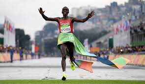We would like to show you a description here but the site won't allow us. Marathon Unter Zwei Stunden Eliud Kipchoge Wagt Rekord Versuch In Wien