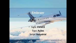 Latest embraer (embr3:sao) share price with interactive charts, historical prices, comparative analysis, forecasts, business profile and more. Qjymozcnbl9zjm