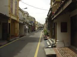 Tan cheng lock label from public data source wikidata. Jalan Tun Tan Cheng Lock 75200 Malacca Town Melaka Malaysia Mapio Net