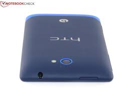 Test HTC Windows Phone 8S Smartphone ...