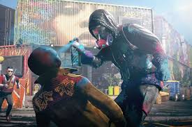 Unlike the warlords of draenor version, legion's followers are divided into champions and troops. Every Achievement And Trophy In Watch Dogs Legion Polygon