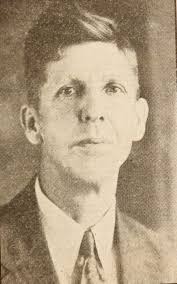 Charles Edward Durham (1893-1972)