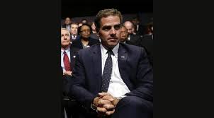 Paternity Suit In State Lists Joe Biden S Son 49