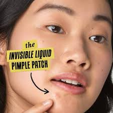 Truly Targeted Acne-Clearing Invisible Pimple Patch with 2% Salicylic Acid