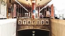 Visit - Union Station Los Angeles