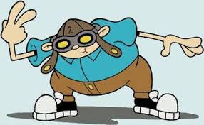 Numbuh 2 Knd Code Module Fandom talking to himself, then says in a goofy voice i. numbuh 2 knd code module fandom