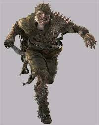 Pirates Of The Caribbean Dead Man S Chest Davy Jones Crew Crew Of The Flying Dutchman Gallery Flying Dutchman Pirates Of The Caribbean Pirate Pictures