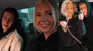1,797 likes · 7 talking about this. Linn Ahlborg And Victor Leksell Are Expected To Be A Couple So Sweet Together Unmeant