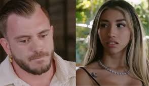 I love that little girl! So happy for you both! 💕