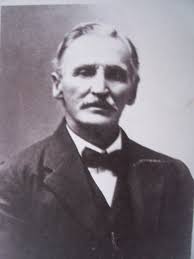 PVT Nicholas Hay (1829-1911)