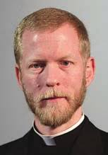 God was speaking …'