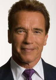 Arnold Schwarzenegger On Mycast Fan Casting Your Favorite Stories