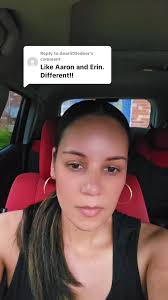 How Old Is Aaron from Erin and Aaron