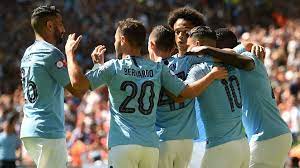 Follow this link for the rest of the premier league color codes for all of your favorite football team color codes. Manchester City S Squad Number Confirmed
