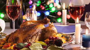 Am tag danach ist der sogenannte black friday, der die weihnachtseinkaufssaison einläutet ; Thanksgiving Was Steckt Hinter Dem Feiertag Der Usa Das Sind Die Traditionen Ratgeber Bild De