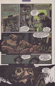 Scarecrow And Becky Dr Jonathan Crane Scarecrow Photo Fanpopsexiezpix Web  Porn