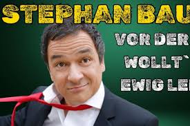 STEPHAN BAUER