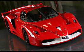 Ferrari Fxx Pacchetto Evoluzione Wallpapers Ferrari Evoluzione Auto Da Sogno