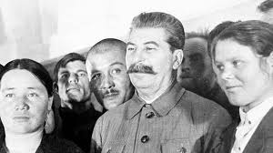 Joseph stalin, soviet russian revolutionary politician and leader / ruler. Josef Stalin Ein Leben In Bildern Mdr De