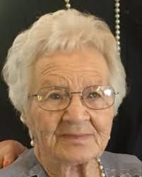 Melba Louise Ferrell Obituary March 4, 2025