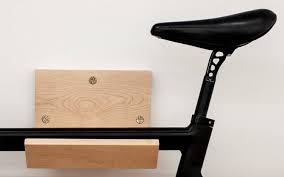Porte Velo Mural En Bois Porte Velo Mural Accroche Velo Support Velo