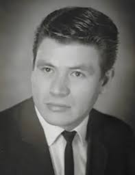 Obituary information for Jose Luis Tovar