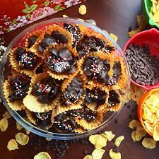 Maybe you would like to learn more about one of these? 20 Resep Kue Lebaran Tanpa Oven Bisa Banget Dicoba Uss Feed