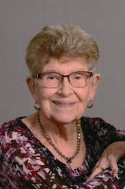 Betty J. Pratt Obituary