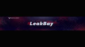 Leakbay