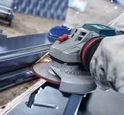 PRO Semi-Flexible Bonded Grinding Disc - Bosch Professional