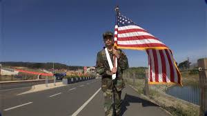 Kim, whose heavy frame has drawn global interest since he became the country's leader almost a decade ago, looked noticeably trimmer. Saying Thanks Nbc Bay Area Topnews Usa