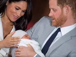 While we wait for more news, here is everything that meghan, harry, and royal news outlets have said about baby sussex. Harry And Meghan Introduce Their Son A Royal Named Archie The New Yorker