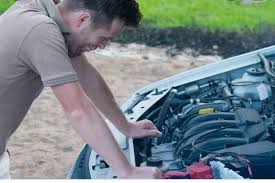 How To Fix A Small Engine | Tiktok