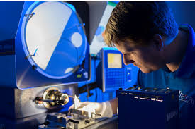 Emploi Technicien Ne Etalonnage D Instruments De Mesure Trescal Canada Inc Aeroemploi