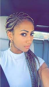 Ghana Braids Ghana Braids With Updo Straight Up Braids Braids Hairstyles For Black Girls Braids Fo Cornrow Hairstyles Braided Hairstyles Box Braids Styling