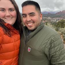 Ryan Segovia and Natasha Erickson's Wedding Website