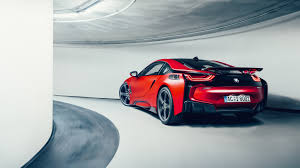 2017 Ac Schnitzer Acs8 Bmw I8 5 Wallpaper Hd Car Wallpapers Id 7367