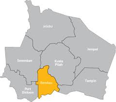 Asal Usul Nama Rembau Negeri Sembilan
